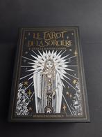 Le Tarot de la Sorcière by Bérengère Demoncy (2021), Ophalen, Tarot of Kaarten leggen, Bérengère Demoncy, Overige typen