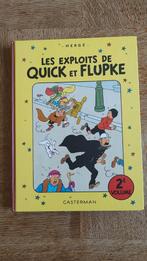 Quick et Flupke, Ophalen of Verzenden, Nieuw