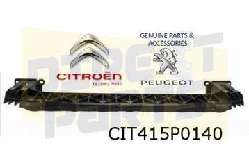 Citroen Berlingo (4/08 - 8/18) (B9), Peugeot Partner (4/08 - beschikbaar voor biedingen