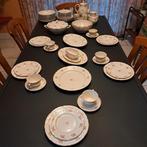 Service Boch 10 pers, Enlèvement