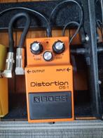 DS-1 distortion gitaar pedaal, Muziek en Instrumenten, Ophalen, Zo goed als nieuw, Distortion, Overdrive of Fuzz