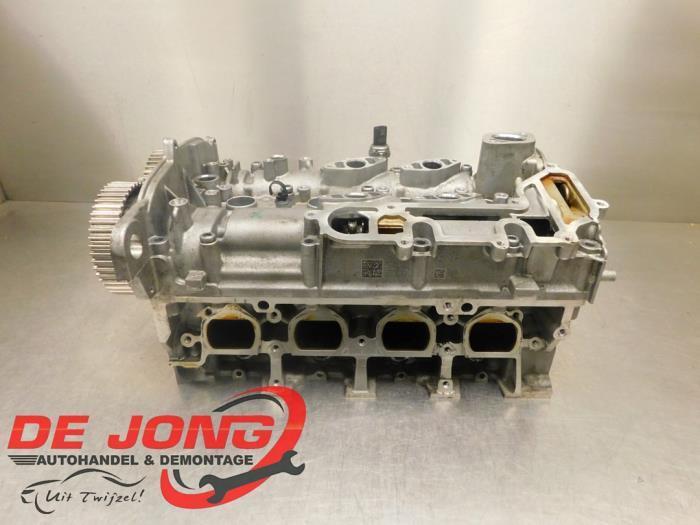 Culasse d'un Skoda Kodiaq, Autos : Pièces & Accessoires, Moteurs & Accessoires, Skoda, Utilisé, 3 mois de garantie, Enlèvement ou Envoi