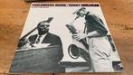 lp Thelonious Monk / Gerry Mulligan -  'Round Midnight, Comme neuf, 12 pouces, Autres genres, Enlèvement ou Envoi