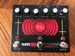 Earthquaker devices Sunno))) life pedal V3, Muziek en Instrumenten, Effecten, Ophalen of Verzenden, Zo goed als nieuw, Distortion, Overdrive of Fuzz