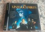 The Untouchables CD-i, Ophalen, Zo goed als nieuw