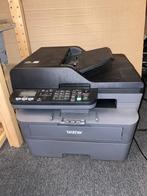 Printer scanner (Brother MFC L2800DW), Computers en Software, Printers, Ophalen, Brother, Laserprinter, Zwart-en-wit printen