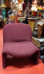 retro  .vintage artifort alky chair Piretti, Ophalen