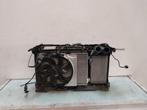 RADIATEUR COMPLEET Opel Corsa F (UB / UH / UP) (01-2019/-), Auto-onderdelen, Gebruikt, Opel