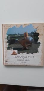 Panamarenko@deweer art galerie  getekend, Boeken, Ophalen of Verzenden