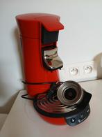 Philips Senseo, Ophalen, Zo goed als nieuw