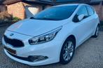 KIA CEE'D, Auto's, Voorwielaandrijving, Euro 5, Stof, Zwart