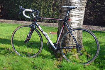 RACEFIETS beschikbaar voor biedingen
