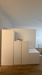 Placard IKEA PLATSA, Enlèvement, Comme neuf