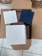 Lot carrelage neuf 15x15 cm, Ophalen, Nieuw