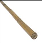 Bamboestok 305 cm - 28/30mm - plantstok, Tuin en Terras, Ophalen, Nieuw