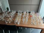 Collectie glazen (80 speciale bierglazen), Collections, Marques de bière, Comme neuf, Enlèvement ou Envoi