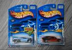 Hot Wheels 2002 First Editions, Ophalen of Verzenden, Nieuw