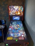flipper Star Wars Stern Pinball, Collections, Neuf, Enlèvement ou Envoi, Imprimante matricielle, Flipper (jeu)