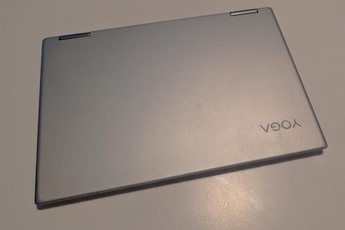 Lenovo Yoga 720 13" 2-in-1, Computers en Software, Windows Laptops, Gebruikt, 13 inch, SSD, Onbekend, 8 GB, Qwerty, Met touchscreen