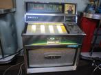 jukebox rock-ola centura  type 436   bj 1968, Verzamelen, Gebruikt, Rock Ola, 1960 tot 1970, Ophalen