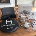 DJI Mavic Mini Drone – Complete set met veel accessoires, Audio, Tv en Foto, Drones, Ophalen, Zo goed als nieuw, Drone met camera