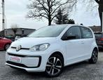 Volkswagen up! 1.0i IQ Drive 2020 23Dkm Airco CruiseC. Garan, Autos, Jantes en alliage léger, Berline, Achat, Blanc