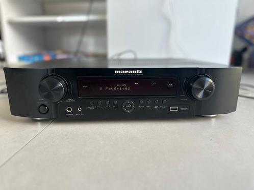 Marantz nr1602 7.1 receiver, iPod, internet radio, AirPlay, Audio, Tv en Foto, Versterkers en Ontvangers, Gebruikt, 7.1, Marantz