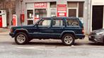 Jeep cherokee xj 2001, 4.0i automatic 4x4 / 2001. / servo /a, Autos, Achat, USB, 3960 cm³, 5 portes