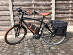 Riese&muller cruiser vario, Fietsen en Brommers, Gebruikt, Versnellingen, 53 tot 57 cm, Ophalen