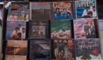 Die Flippers cd's (12), Cd's en Dvd's, Ophalen of Verzenden, Zo goed als nieuw