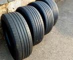 4 pneus été Continental PremiumContact 215/55-18, 215 mm, Pneus été, Enlèvement, Utilisé