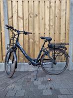 À vendre pour PARTS, Vélos & Vélomoteurs, Vélos électriques, Enlèvement, Utilisé, 30 à 50 km par batterie, Autres marques