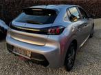 Peugeot 208 208 1.2i PureTech Active Pack (bj 2021), Auto's, Stof, Euro 6, 1199 cc, Bedrijf