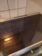 induction smeg met 2 jaar garantie kan geleverd worden, Elektronische apparatuur, Fornuizen, Ophalen of Verzenden, Nieuw