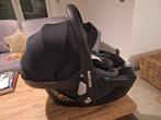 Maxi cosi pebble 360, Ophalen, Zo goed als nieuw