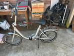 Fiets, Fietsen en Brommers, Fietsen | Vouwfietsen, Ophalen, Zo goed als nieuw
