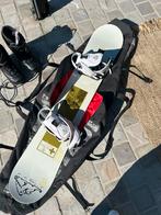 Snowboard zak botten en board, Sport en Fitness, Ophalen, Board