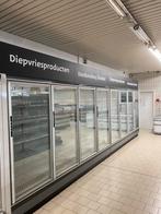 Koelkasten en ijskast, Elektronische apparatuur, Ophalen of Verzenden