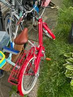 Meisjes fiets, Fietsen en Brommers, Ophalen