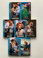 7 NIEUWE Harlekijnromans AZUR-collectie 10€, Ophalen, Nieuw