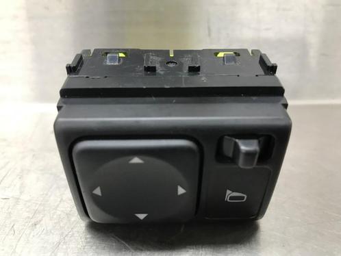 SPIEGEL SCHAKELAAR Nissan Tiida (C11X) (01-2007/12-2011), Auto-onderdelen, Dashboard en Schakelaars, Nissan, Gebruikt
