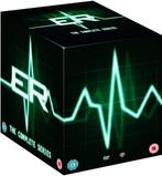 E.R. Emergency room / urgences, CD & DVD, Neuf, dans son emballage, Coffret, Enlèvement ou Envoi