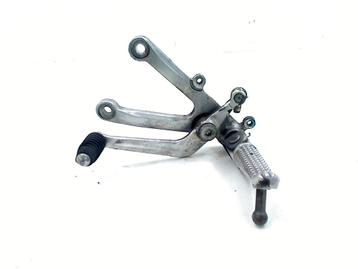 SCHETSPLAAT LINKS VOOR YZF R6 1999-2002 (YZF-R6 5EB 5MT) beschikbaar voor biedingen