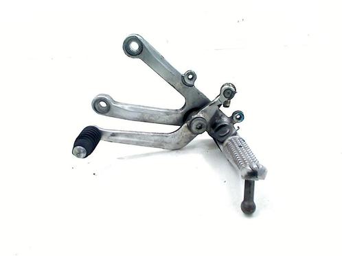 SCHETSPLAAT LINKS VOOR YZF R6 1999-2002 (YZF-R6 5EB 5MT), Motoren, Onderdelen | Yamaha, Gebruikt