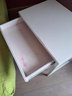 Bureau, Huis en Inrichting, Bureaus, Ophalen, Gebruikt, Bureau