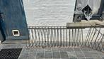 Râteliers à foin, Tuin en Terras, Tuinhekken en Hekwerk, Ophalen, Gebruikt