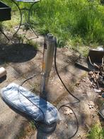 dieptepomp, Tuin en Terras, Ophalen, Zo goed als nieuw