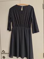 Zwart kleedje Vera Moda, Kleding | Dames, Maat 38/40 (M), Vero Moda, Zwart, Ophalen of Verzenden