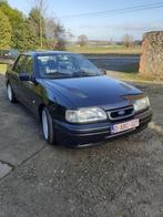 ford sierra cosworth, Auto's, 4 deurs, Achterwielaandrijving, Zwart, 4 cilinders