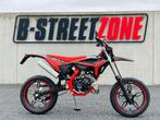 TOPPER! BETA Motard RR 2T 50 Sport 2025, Ophalen, Nieuw, 50 cc